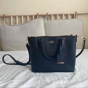 Kate Spade Cameron Street Lucie Crossbody